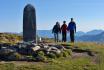 Wanderung Dreibündenstein - inkl. Churer Lunch-Sack für 2 Personen 6