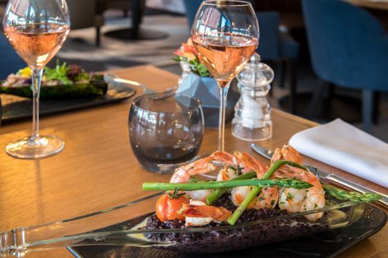 Mystery-Kurzurlaub mit dem Velo - 1 Nacht mit 3-Gang-Menü und Outdoor-Escape-Spiel 15 