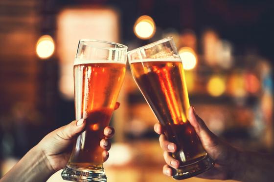 Bier-Erlebnis-Wochenende in Davos - 2 Übernachtungen, Brauereiführung und Bier Degustation 1 