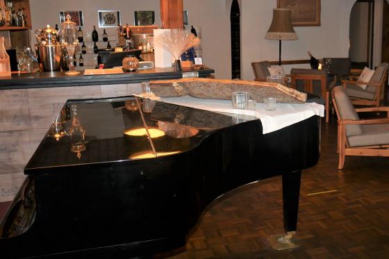 Bier-Erlebnis-Wochenende in Davos - 2 Übernachtungen, Brauereiführung und Bier Degustation 2 