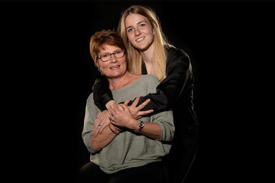 Séance photo professionnelle - Photoshooting de 60 min pour 1 à 3 personnes à Genève  