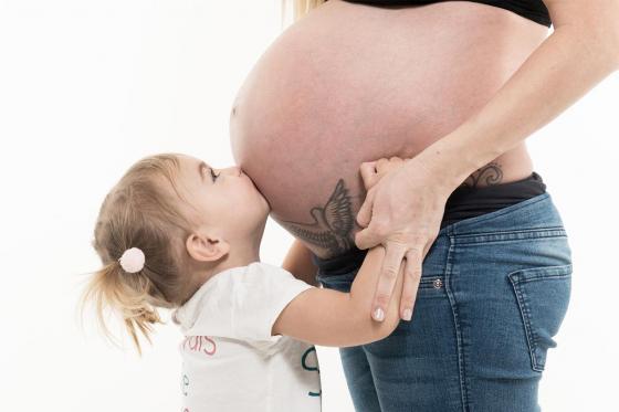 Séance photo professionnelle - Photoshooting de 60 min pour 1 à 3 personnes à Genève 3 