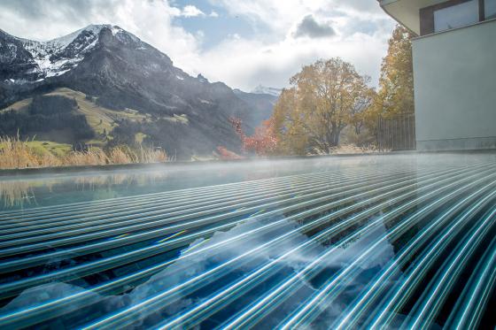 Brunch & Bathe - Colazione e relax per 2 persone al Bellevue Parkhotel & Spa  