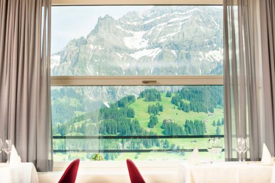 Brunch & Bathe - Colazione e relax per 2 persone al Bellevue Parkhotel & Spa 1 