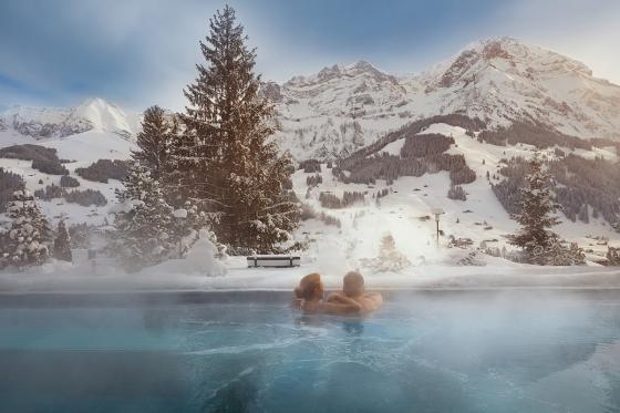 Brunch & Bathe - Colazione e relax per 2 persone al Bellevue Parkhotel & Spa 3 