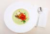 Bathe & Dine - Eintritt in Spa & 4-Gang-Menü für 2, im Bellevue Parkhotel & Spa  10