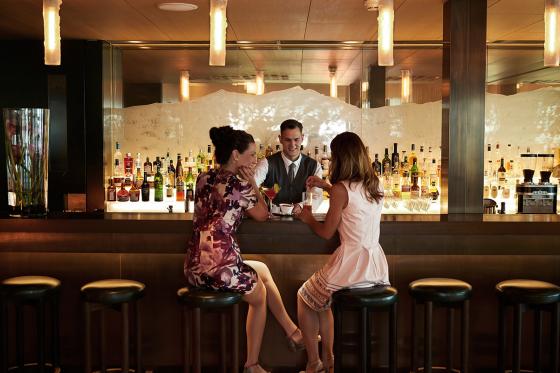 Bathe & Dine - Eintritt in Spa & 4-Gang-Menü für 2, im Bellevue Parkhotel & Spa  3 