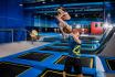 Trampolin Spass - 60min im Trampolinpark für 2 Personen 1