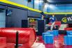 Trampolin Spass - 60min im Trampolinpark für 2 Personen 6