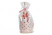 Coffret cadeau tasse - rose - 350 ml 