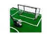 Toilet Fussball Set - lustiger Zeitvertreib 2