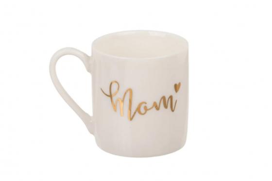 Tasse à expresso Mom - Or 1 