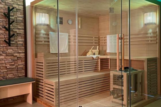 Private SPA - 3h pure Erholung für 2 Personen  