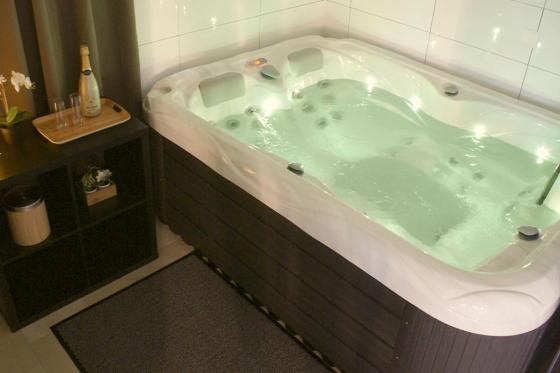 Private SPA - 3h pure Erholung für 2 Personen 1 