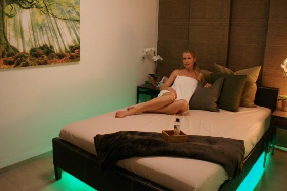 Private SPA - 3h pure Erholung für 2 Personen 3 