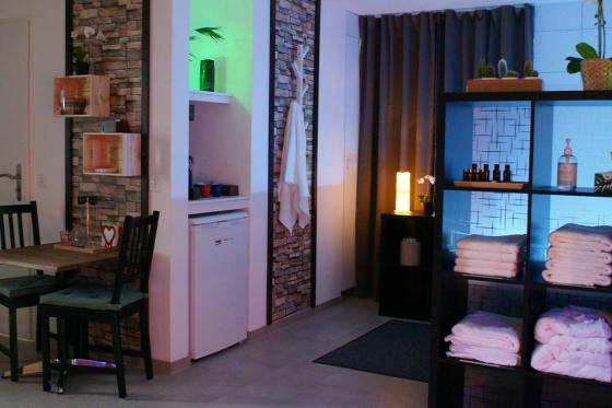 Private SPA - 3h pure Erholung für 2 Personen 5 