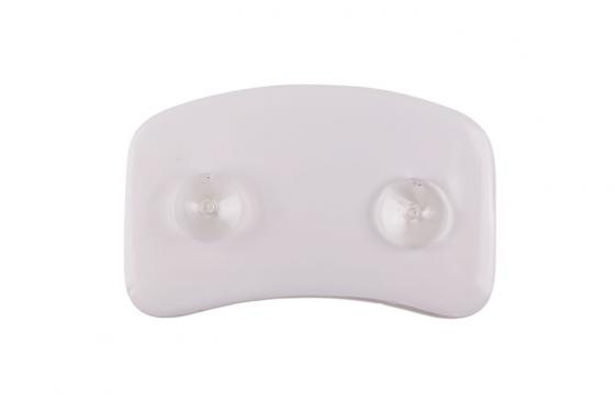 Badewannenkissen Glitzer - Silber 2 