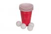 Tablier Beer Pong - incl. balles et gobelets 3