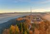 Nuitée à deux au Top of Zurich - En chambre panoramique avec menu gourmet à 5 plats 16