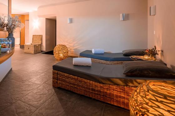 Nuitée à deux au Top of Zurich - En chambre panoramique avec menu gourmet à 5 plats 4 