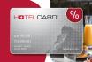 Wishbox + Hotelcard - Univers féminin - choix d'activités & hôtels avec jusqu'à -50% 1