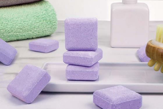 Badebomben-Set - You Got This - 8 Stück 1 