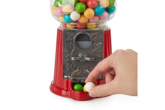 Kaugummiautomat - American Dream 2 