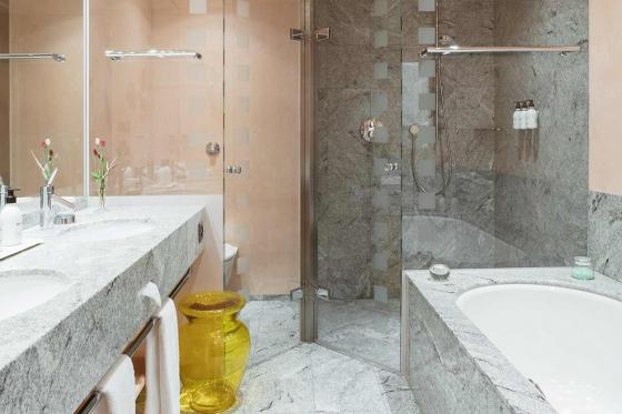 Séjour 5* à Arosa - au Tschuggen Grand Hotel - Saison estivale 3 