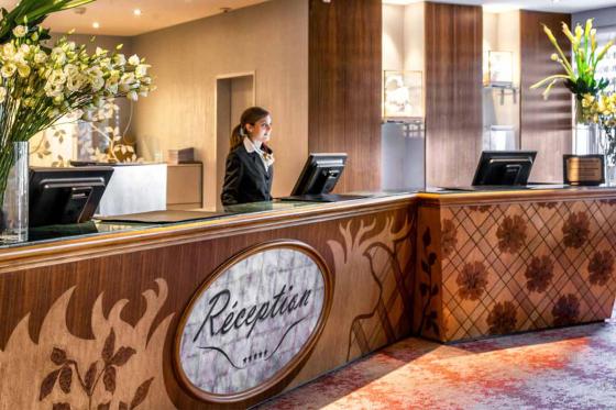 Séjour 5* à Arosa - au Tschuggen Grand Hotel - Saison estivale 4 