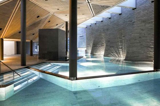 5*-Auszeit in Arosa - im Tschuggen Grand Hotel - Wintersaison 1 