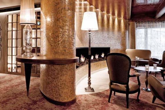 5*-Auszeit in Arosa - im Tschuggen Grand Hotel - Wintersaison 2 