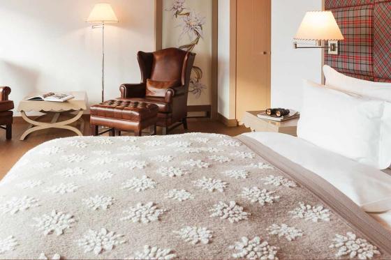 5*-Auszeit in Arosa - im Tschuggen Grand Hotel - Wintersaison 3 