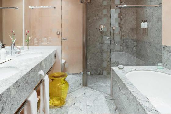 5*-Auszeit in Arosa - im Tschuggen Grand Hotel - Wintersaison 4 