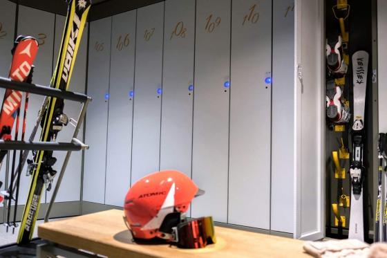 5*-Auszeit in Arosa - im Tschuggen Grand Hotel - Wintersaison 6 