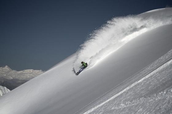 5*-Auszeit in Arosa - im Tschuggen Grand Hotel - Wintersaison 7 