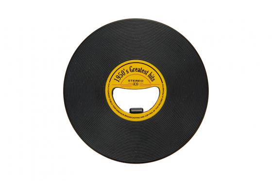 Flaschenöffner Schallplatte - Greatest Hits 1 