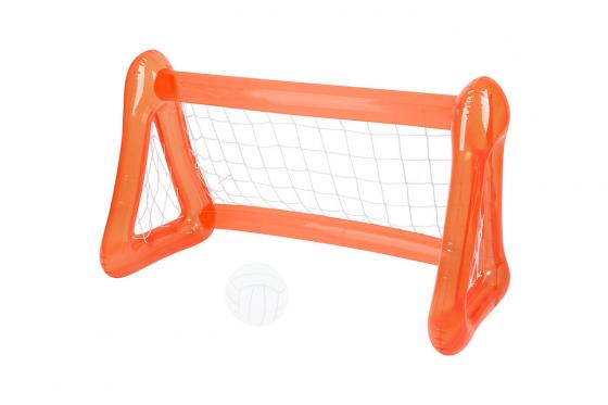 Fussballtor - aufblasbar  