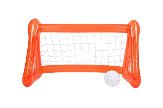 Fussballtor - aufblasbar 1 