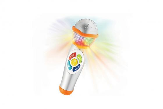 Micro Sing-a-tune - Pour les stars en herbe  