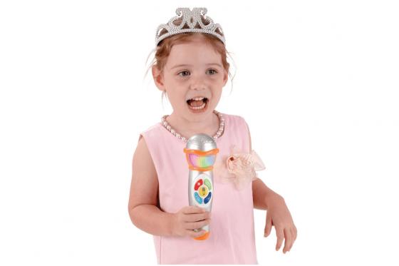 Micro Sing-a-tune - Pour les stars en herbe 1 