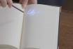 Harry Potter Tagebuch - mit unsichtbarer Tinte 1