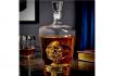 Carafe tête de mort - 1 litre 1