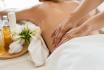 Massage relaxant - pour 1 personne 1