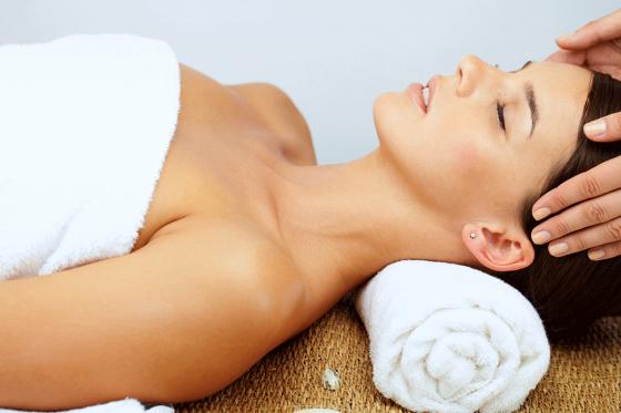 Soin du visage anti-âge - pour une personne 1 