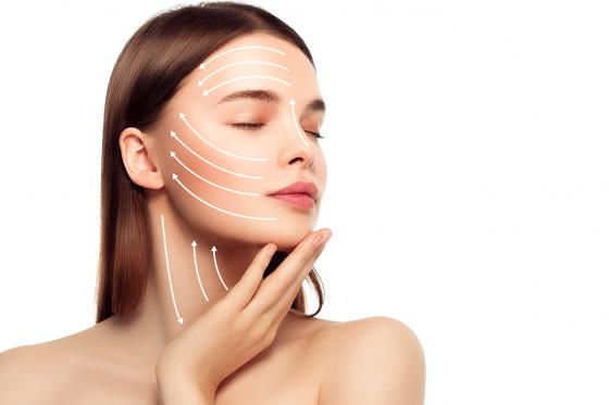 Soin du visage anti-âge - pour une personne 2 