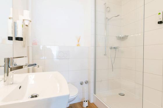 Séjour à Neuchâtel - avec petit déjeuner pour 2 personnes 3 