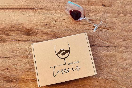 Abonnement de vins - livraison de 2 box de vins de producteurs genevois 1 