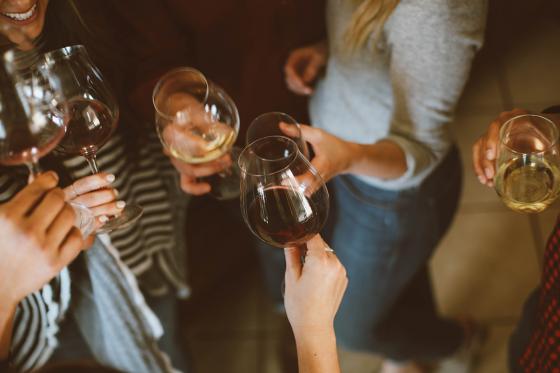 Abonnement de vins - livraison de 2 box de vins de producteurs genevois 4 