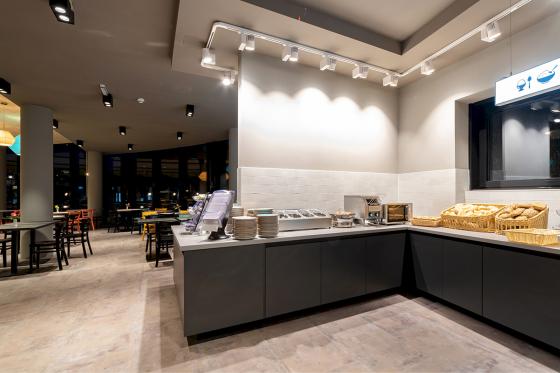 Kurztrip nach Salzburg - 2 Tage im Hotel a&o Salzburg inkl. Frühstück 4 