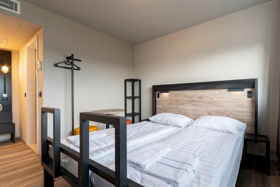 Kurztrip nach Salzburg - 2 Tage im Hotel a&o Salzburg inkl. Frühstück 5 